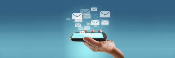 Configurar Mi Correo Electr nico A Mi Celular Weby Servicios