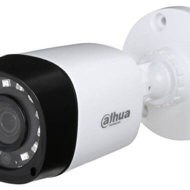 cámara dahua HFAW1000R28-S3