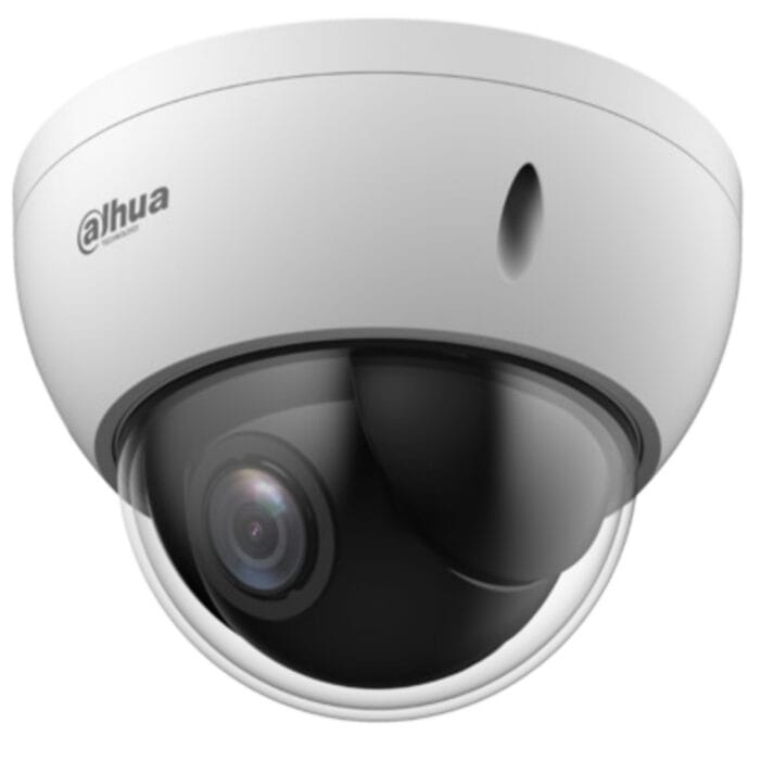 DAHUA SD22204DB-GNY - Cámara IP PTZ de 2 MP