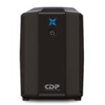 CDP R-UPR1008 - UPS Interactivo de 1000 VA y 500W