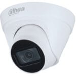 DAHUA DH-IPC-HDW1230T1P-A-0280B-S6 - Cámara IP Domo 2MP
