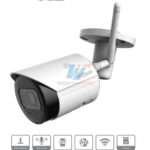 DAHUA DH-IPC-HFW1430DS-SAW - Camara IP Bullet Wifi de 4 Megapixeles