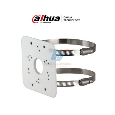DAHUA DH-PFA152-E - Montaje para Poste