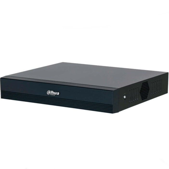 DAHUA DH-XVR1B16H-I-T dvr audio bidireccional