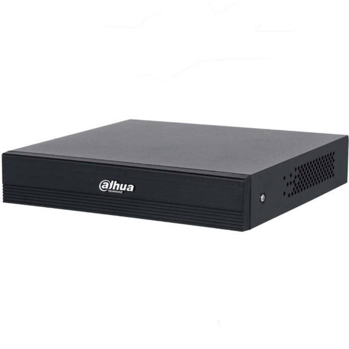 DAHUA DH-XVR5108HS-I3-T 8 canales audio bidireccional