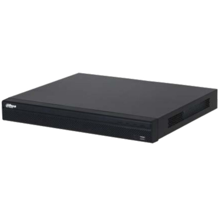 DAHUA DHI-NVR4208-8P-4KS3 NVR de 8 MP