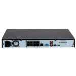DAHUA DHI-NVR4208-8P-4KS3 NVR de 8 MP 8poe