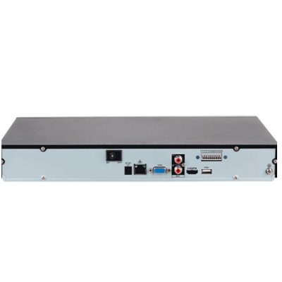 DAHUA DHI-NVR4216-4KS3 NVR de 8 Megapixeles