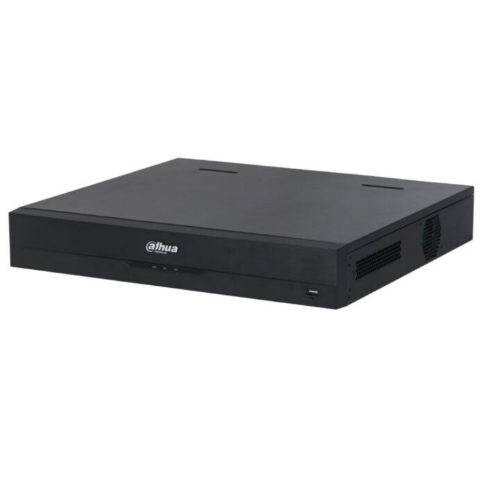 DAHUA DHI-NVR4432-16P-EI - NVR de 8 Megapíxeles
