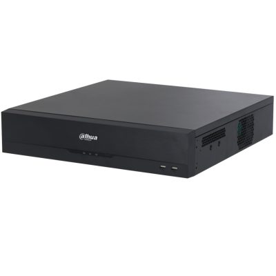 DAHUA DHI-NVR5864-EI - NVR 64 Canales IP 4K
