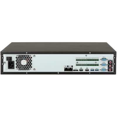 DAHUA DHI-NVR5864-EI - NVR 64 Canales IP 4K sin poe