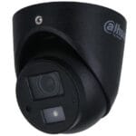 DAHUA HAC-HDW1231G-A - Cámara Mini Domo de 2 Megapixeles