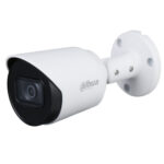 DAHUA HAC-HFW1200T-A - Cámara Bullet HDCVI 1080p micrófono integrado