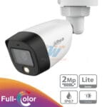 DAHUA HAC-HFW1209C-LED DAHUA HAC-HFW1209CN-A-LED