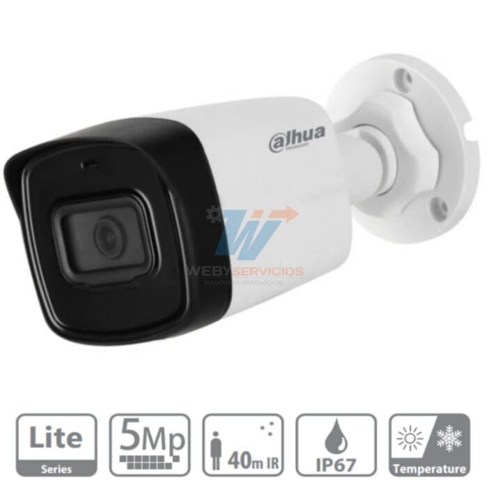 DAHUA HAC-HFW1500TL-28 DAHUA HAC-HFW1500TL-28