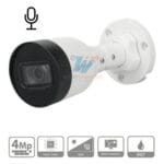 DAHUA-IPC-HFW1431S1-A-S4