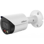 DAHUA IPC-HFW2449S-S-IL - Camara Bullet IP 4 Megapixeles