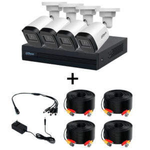 DAHUA KITXVR1B04-I+4B1A21 DHT0250032