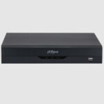 DAHUA NVR2104HS-P-I2 4 canales