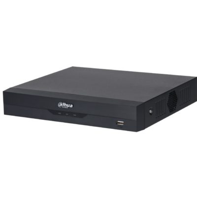 DAHUA NVR2116HS-I2 - NVR de 8 Megapixeles
