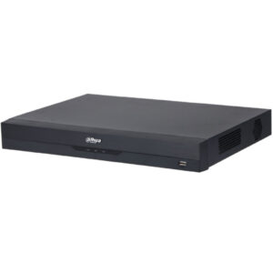 DAHUA NVR2208-8P-I2 - NVR de 8 Megapixeles