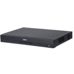 DAHUA NVR2208-8P-I2 - NVR de 8 Megapixeles 8 canales