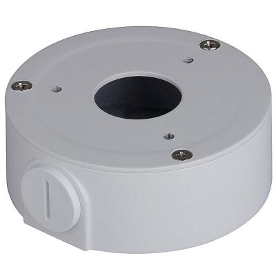 DAHUA PFA134 - Caja de conexiones para cámaras bullet