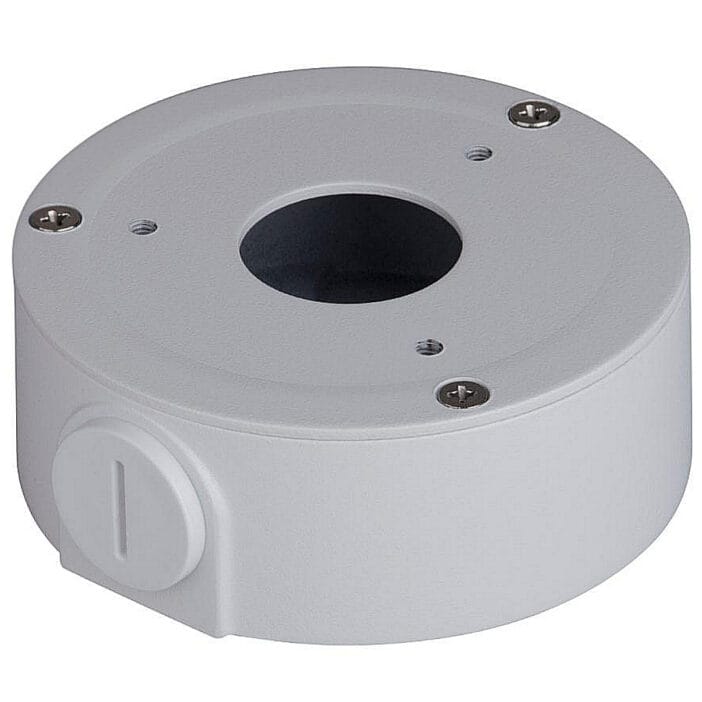 DAHUA PFA134 - Caja de conexiones para cámaras bullet DAHUA PFA134 - Caja de conexiones para cámaras bullet
