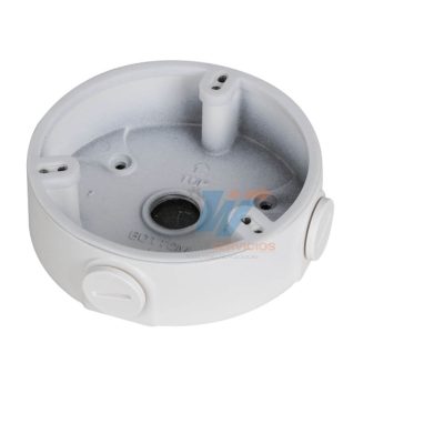 DAHUA PFA136 - Caja de conexiones para camaras domo DAHUA
