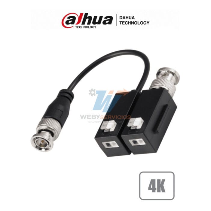 DAHUA-PFM800B-4K