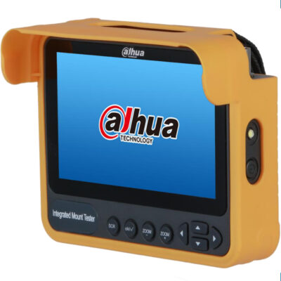 DAHUA PFM904 - Tester o Probador de Video