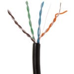 DAHUA PFM920-5EU - Bobina de Cable UTP para Exterior Cat 5e