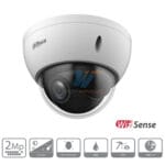 DAHUA SD22204DB-GNY mini ptz wizsense