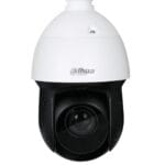 DAHUA SD49825GB-HNR - Cámara IP PTZ de 8 MP