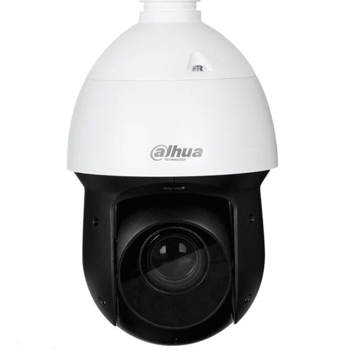 DAHUA SD49825GB-HNR - Cámara IP PTZ de 8 MP
