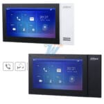 monitor DAHUA VTH2421FW-P VTH2421FB-P