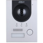 DAHUA VTO2202F-P-S2 - Frente de calle para videoportero IP