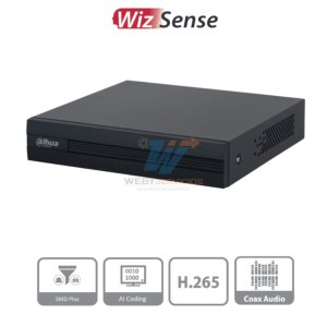 DAHUA XVR1B08-I DHT0360008