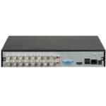 DAHUA XVR1B16-I -DVR de 16 canales 1080p Lite WizSense y Cooper-I