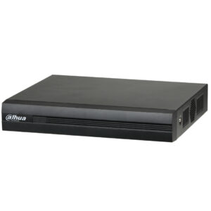 DAHUA XVR1B16-I -DVR de 16 canales 1080p Lite WizSense y Cooper-I