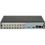 DAHUA XVR1B16H-I/t- DVR de 16 Canales de 5 Megapixeles Lite