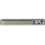 DAHUA XVR4232AN-I - DVR de 32 Canales de 1080p Lite