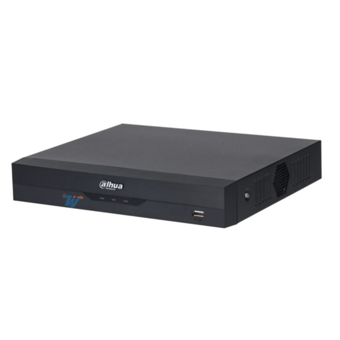 DAHUA XVR5104HS-I3 - DVR de 5MP Lite