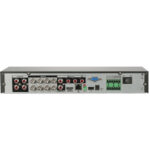DAHUA XVR5108HE-I3 - DVR de 8 Canales 5 Megapixeles Lite