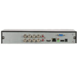 DAHUA XVR5108HS-I3 - DVR de 8 canales 5MP Lite