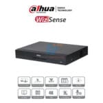 DAHUA XVR5116H-4KL-I3 - DVR de 16 Canales 4k DAHUA XVR5116H-4KL-I3 - DVR de 16 Canales 4k