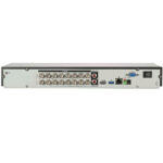 DAHUA XVR5216AN-I3 - DVR de 16 Canales de 5 Megapíxeles Lite