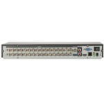 DAHUA XVR5232AN-I3 - DVR de 32 Canales de 5 Megapixeles Lite