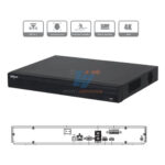DHI-NVR4232-16P-4KS3