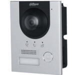 Dahua DHI-VTO2201F-P-S2 Frente de calle IP 2MP